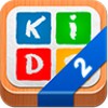 Kids games 2 icon