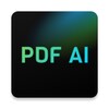 Icono de AI PDF Reader: Convert, Edit