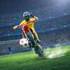 Ikon Wheelie Life: Soccer Moto Bike