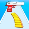 Icon von Bullet Stack