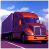 Truck Cargo Simulator Games icon