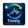 Auto Mobile Network & Signal R icon
