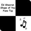 Piano Tap - Shape of You icon
