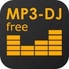 MP3-DJ the MP3-Player icon