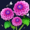 Icono de Flower Triple