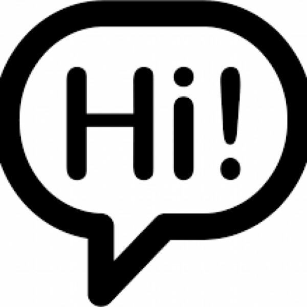 HI CHAT 1.0 لـAndroid - قم بتنزيل ملف APK الموثوق من Uptodown