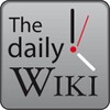 History Today - The Daily Wiki icon