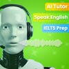 Pictogramă LinguaPal - AI English Tutor