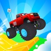 أيقونة Monster Trucks Kids Game 3