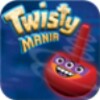 Twistymania icon