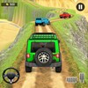 Extreme Jeep Driving Simulator icon