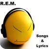 R.E.M. Songs & Lyrics 图标