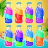 أيقونة Color Water Sort Puzzle