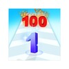Icono de Number Merge: Run Master 3D