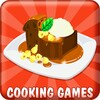Cooking Sticky Pudding icon