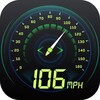 Speedometer icon