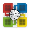 Ludo Super King- Fun Dice Game icon