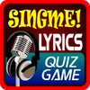 Ícone de SingMe - Lyrics Quiz Game