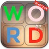 Swiping Word icon