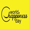 International Day of Happiness icon