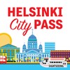 Helsinki City Pass icon