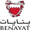 Benayat icon