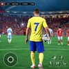 Super Football Soccer Games 아이콘
