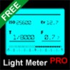 LightMeterPro icon