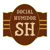 Humidor icon