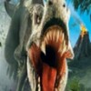 Dinosaur 3D icon