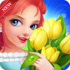 Flower Shop -Garden Decoration icon