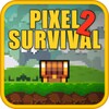 Pixel Survival 2 icon