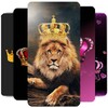 Icono de Crown Wallpaper