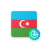 Icona di Azerbaijan Stickers