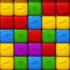 Pop Blocks Puzzle icon