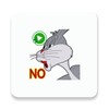 Icono de WASticker Cartoon Memes