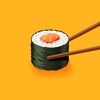 Icon von Sushi Bar