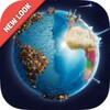 Idle World icon