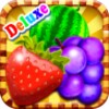 Fruit Saga Deluxeアイコン