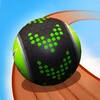 أيقونة Ball Dash