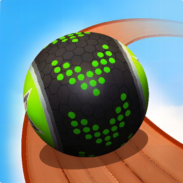 Ball Dash for Android - Download the APK from Uptodown