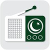 Pakistan Radios icon