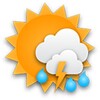 Wongi Weather icon