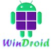 WinDroid Latino icon