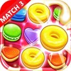 Crush Candy Garden icon