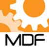 MDF icon