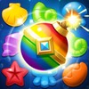 Icono de Ocean Splash Match-3