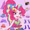 Икона Pony Dress Up: Princess Games