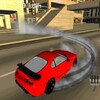 Airport Taxi Parking Drift 3D 图标