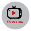 Teleflow جميع القنوات icon